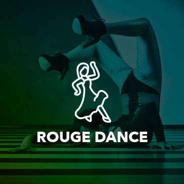 Rouge FM Dance